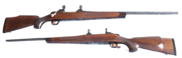 BSA Sporting Rifle